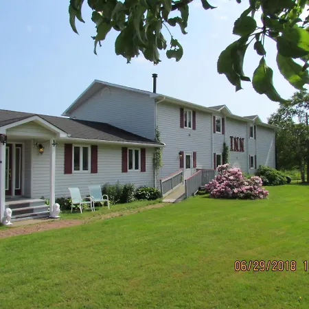 Shepody Bay Inn-2