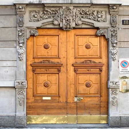 L'Ottava Guesthouse-3