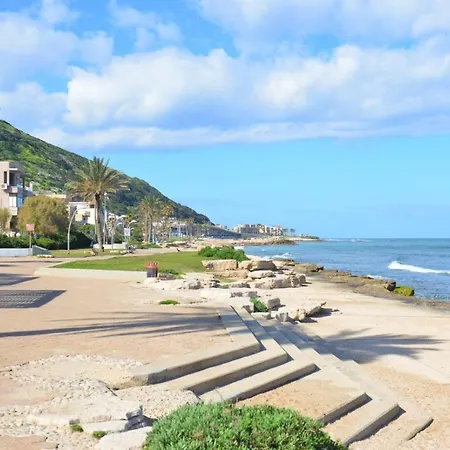 Domus Bat Galim Hotel-2
