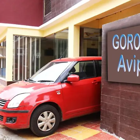 Goroomgo Avipsha Digha-3