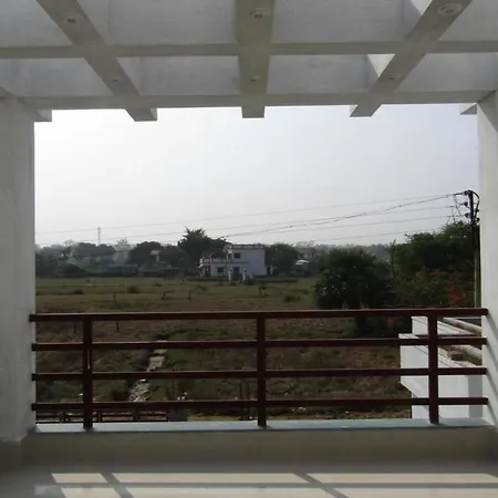 Staymaker Hotel Sannidhyo-2