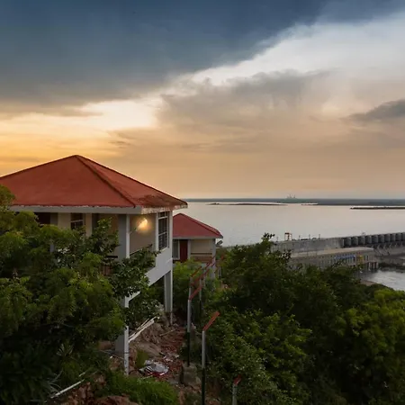Kstdc Hotel Mayura Krishna Almatti-2