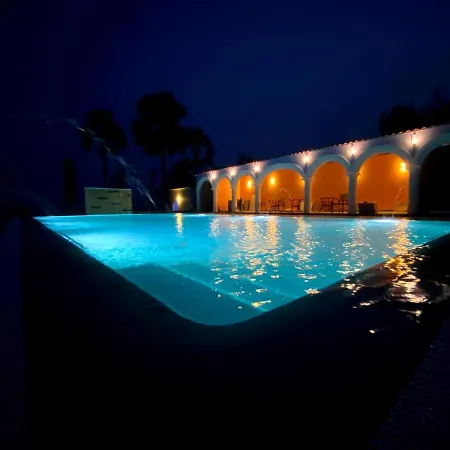 Riviera Beach Resort-2