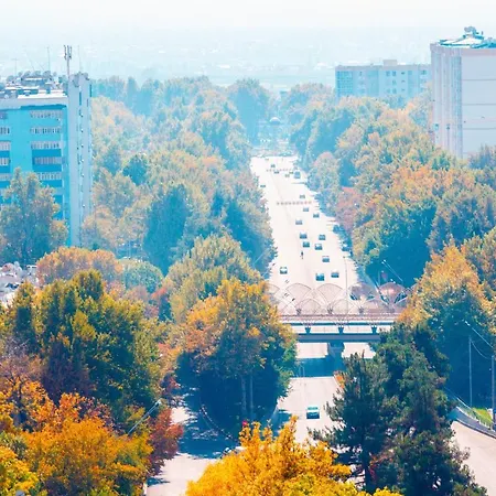 Hotel Ayni-2
