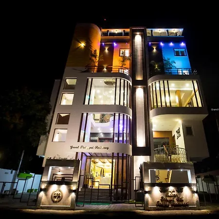 Grand Padappai Residency - Gpr-2