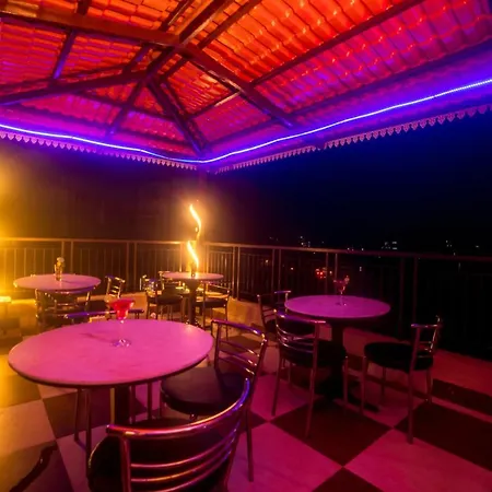 Encore Suites Goa-2