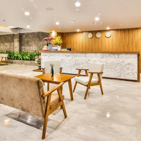 Grand Lee Hotel-3