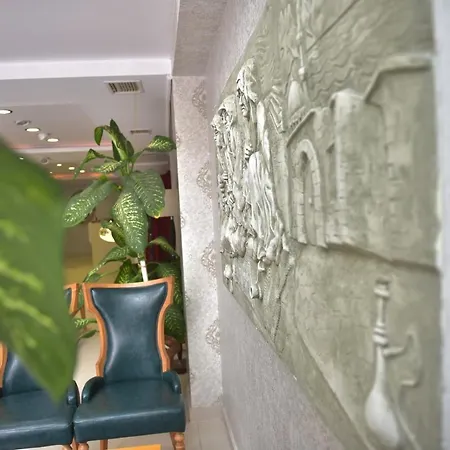 Yesilyurt Otel-2