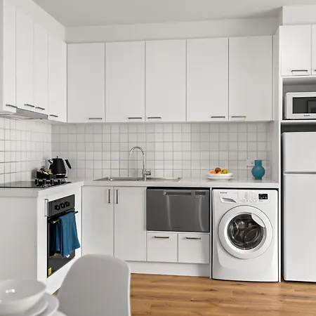 Burwood Serviced Apartments-2