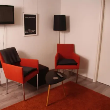 Bed&Breakfast de Verwennerij-3
