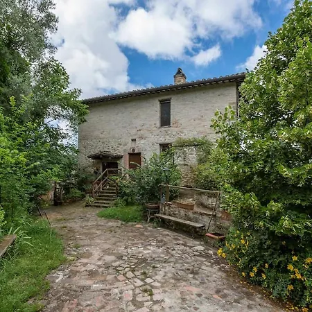 Agriturismo Il Poggio Degli Scoiattoli-2