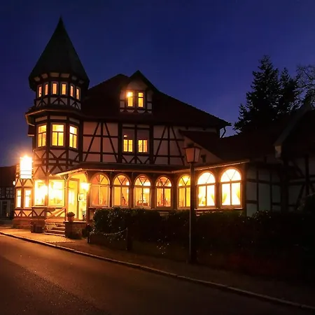 Gaststätte und Pension Felsenthal-2