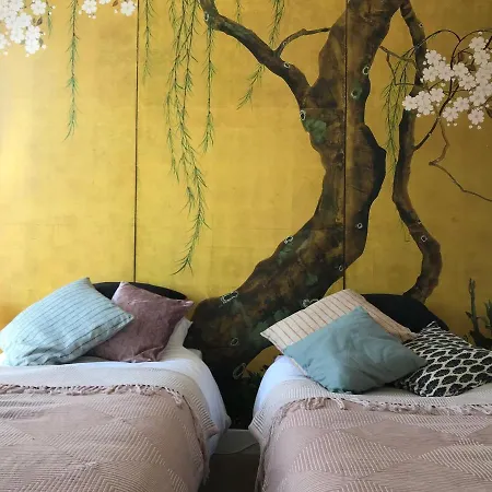 B&B Valkenbos-3