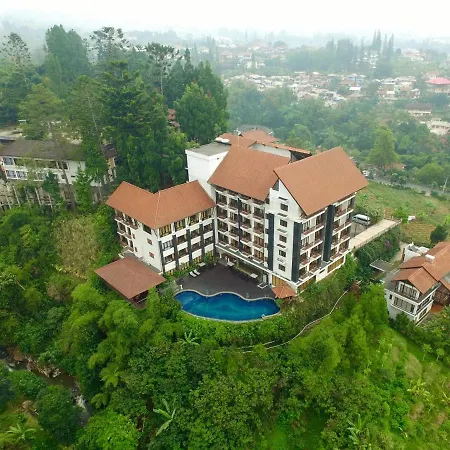 The Grand Hill Resort-Hotel-2