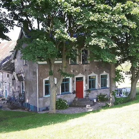 Theetuin Onder de Pannen-2