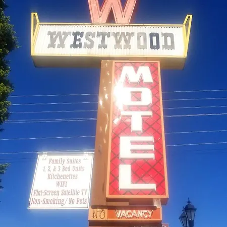 Westwood Motel-3