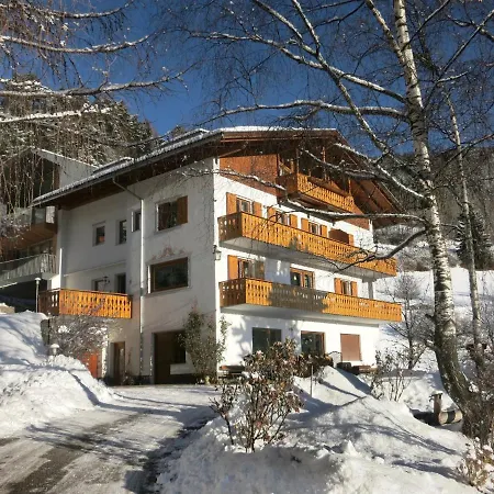 Apartments Haus Gabi-2