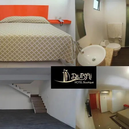 Hotel Boutique Dubai-2