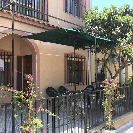 Casa Phoenix Bed & Breakfast-3