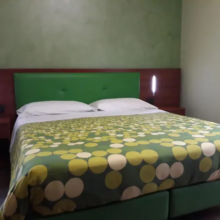 B&B Il Ghiro-3