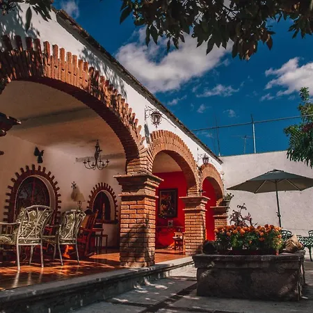 Casa Teotitlán-3
