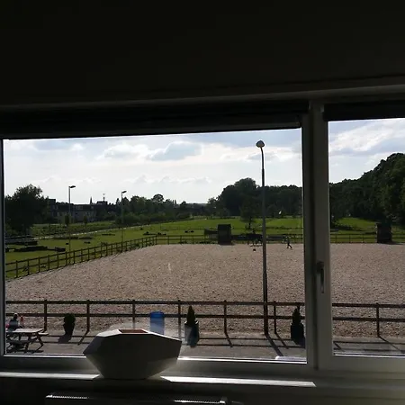 B&B Manege Groenewoude-2
