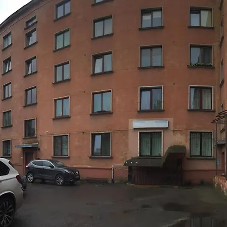 Riga Centre Hotel E2-2
