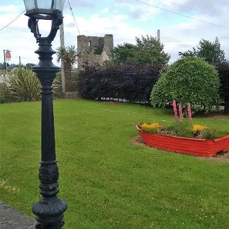Grannagh Castle House-3
