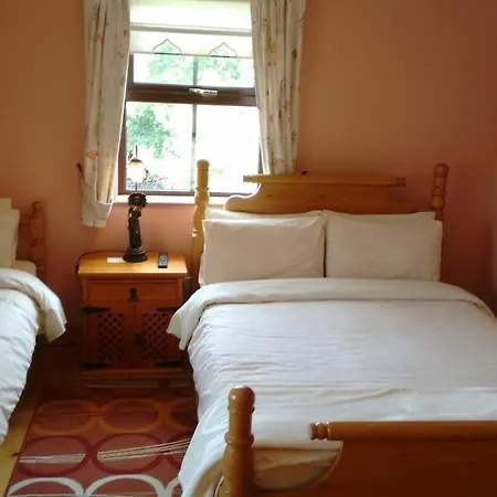 Grannagh Castle House-2