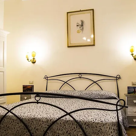 B&B Domus Piazza Del Popolo-3