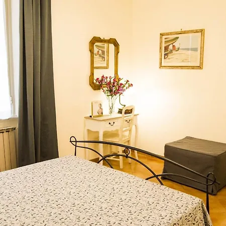 B&B Domus Piazza Del Popolo-2