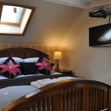 The Moorings - Tarbert, Lochfyne, Argyll-3