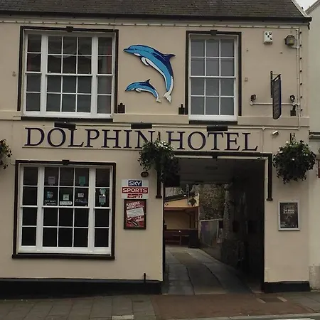 The Dolphin Hotel-2