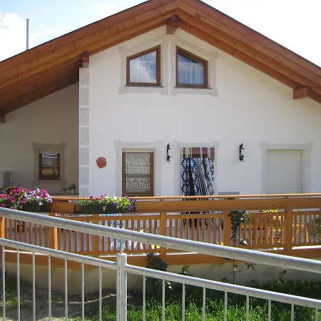 B&B L'Arca Di Noe-3