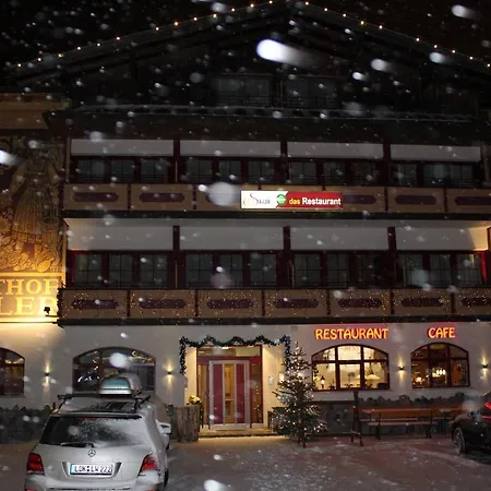 Der Sailer Hotel&Restaurant-2