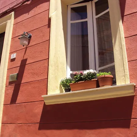B&B Antica Citta-2