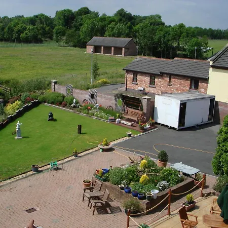 The Stables B&B-3