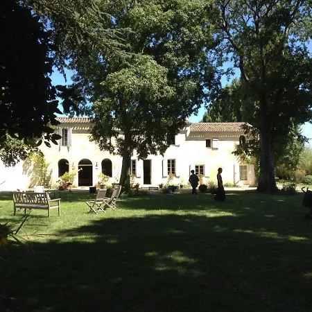 B&B Château Pierre de Lune-3