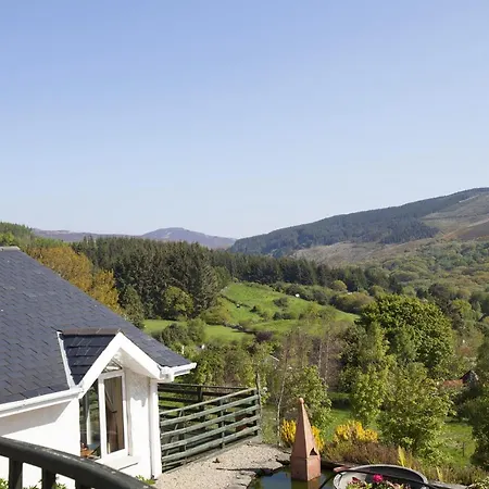 Wicklow Way Lodge-3