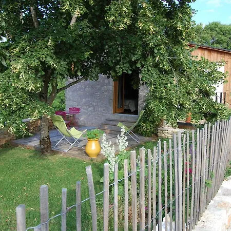 Chambre d'hôte et gîte de Cantagrel-2