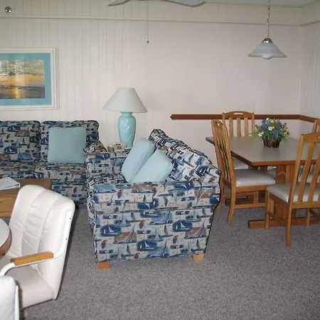 Outer Banks Beach Club II Resorts-2