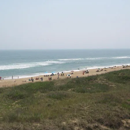 Outer Banks Beach Club II Resorts-2