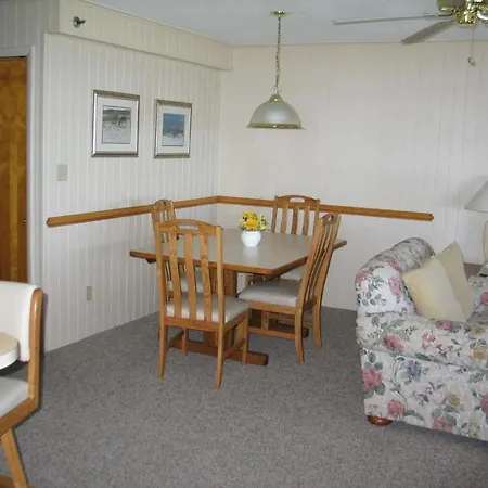 Outer Banks Beach Club II Resorts-3