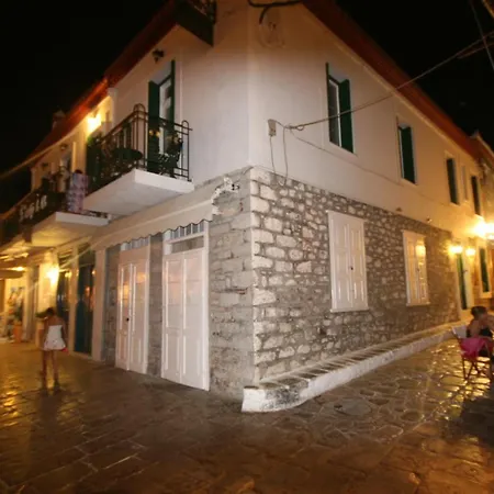 Hotel Sophia-3