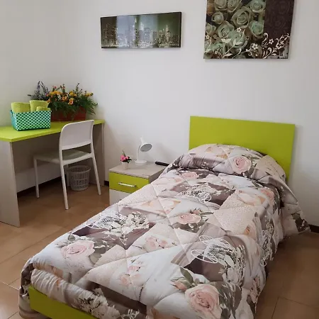 Mayflowers B&B Zona Ospedale Cisanello Pisa-3