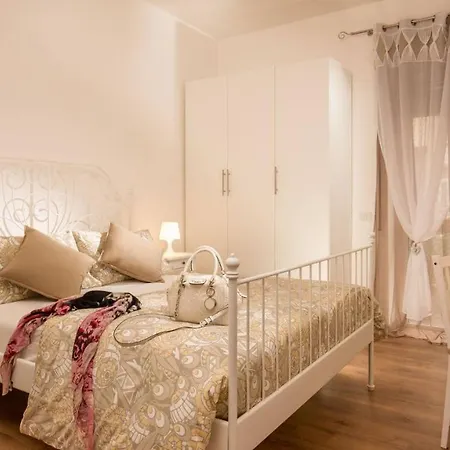 Sweet home Piramide ROOMS-2