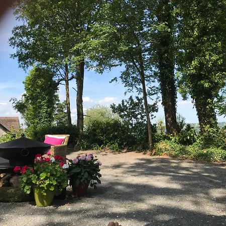 Coombe Lodge Farm House-3