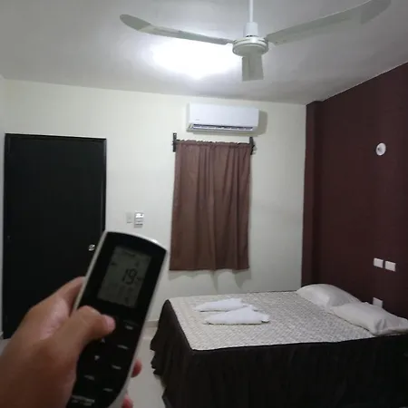 Hotel Popeye-2