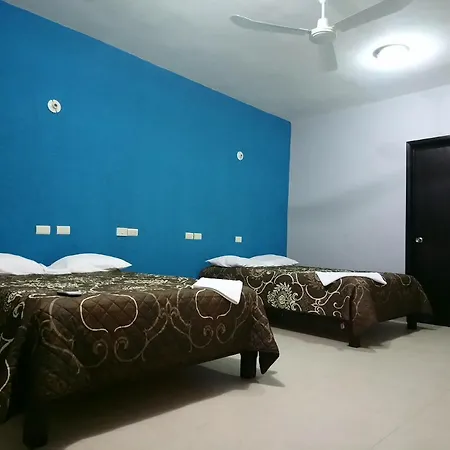 Hotel Popeye-3