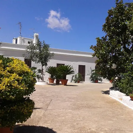 B&B Bell'Aria-3